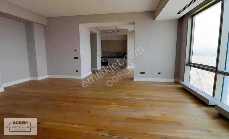 Ataşehir Metropol İstanbul A Blok Satılık 1+1 Boş Daire - Görsel 4