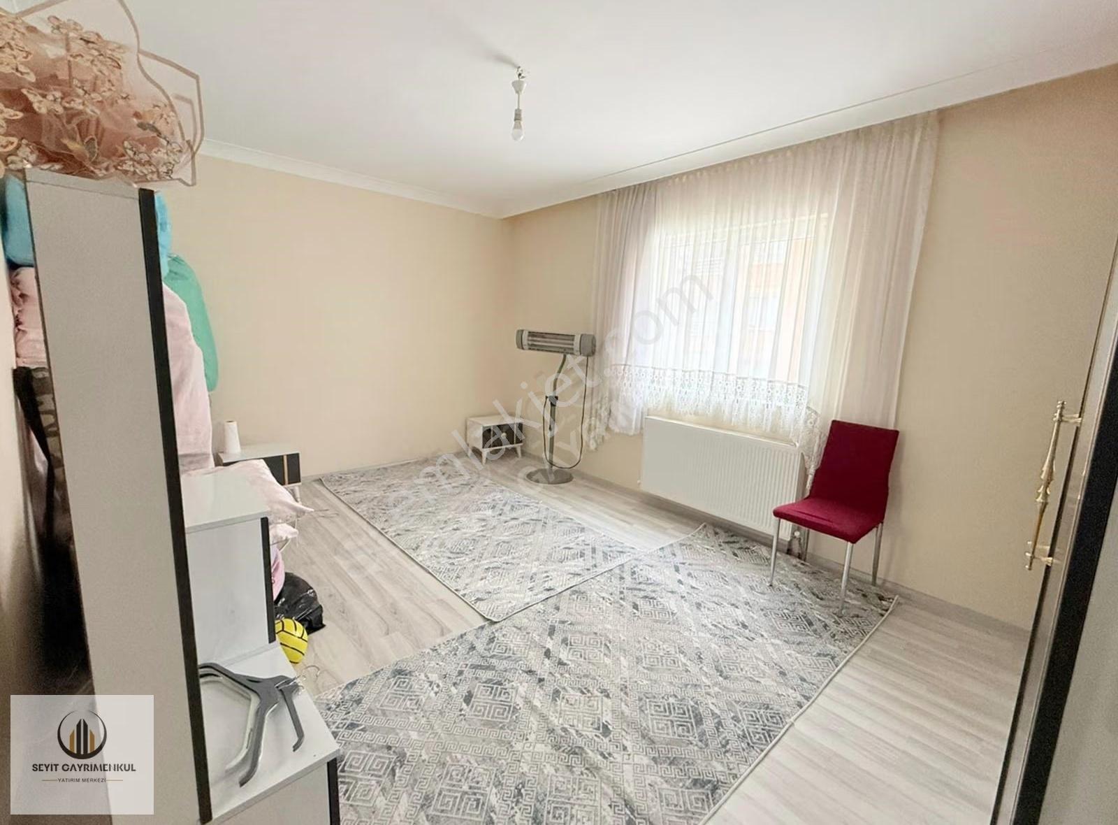 Kazakistan Parkı Yanı Tek Bloklu Sitede %70 Krediye Uygun 5.kat - Görsel 12