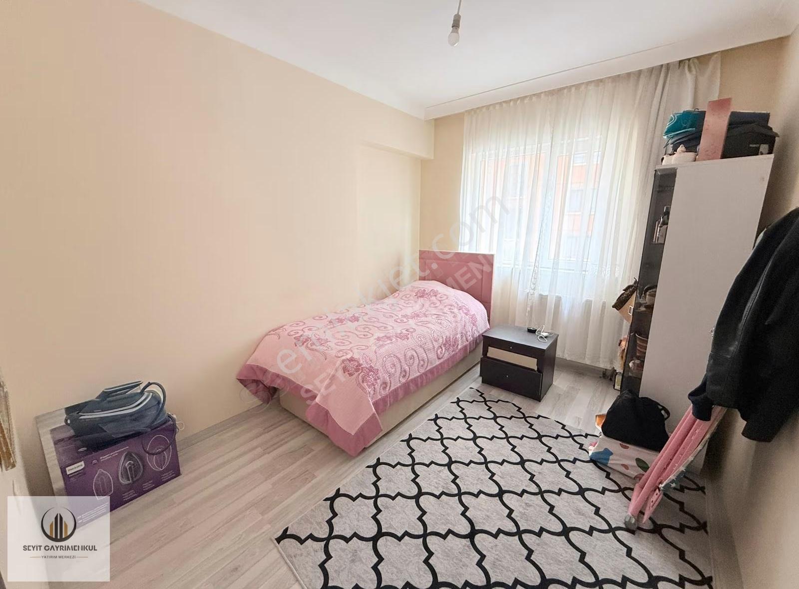 Kazakistan Parkı Yanı Tek Bloklu Sitede %70 Krediye Uygun 5.kat - Görsel 31