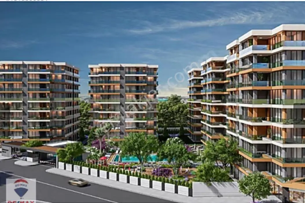 Remax Leon İhsaniye Mah. Şirinkent 3+1 Satılık Aysun Yavuz 'dan