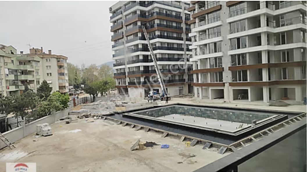 Remax Leon İhsaniye Mah. Şirinkent 3+1 Satılık Aysun Yavuz 'dan - Görsel 7