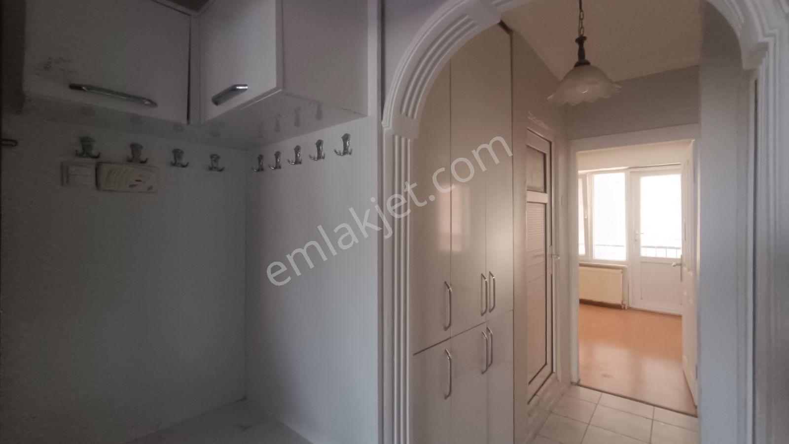 Çekirge Mh'de Kiralık 2+1 Şehir Manzaralı Daire - Görsel 13