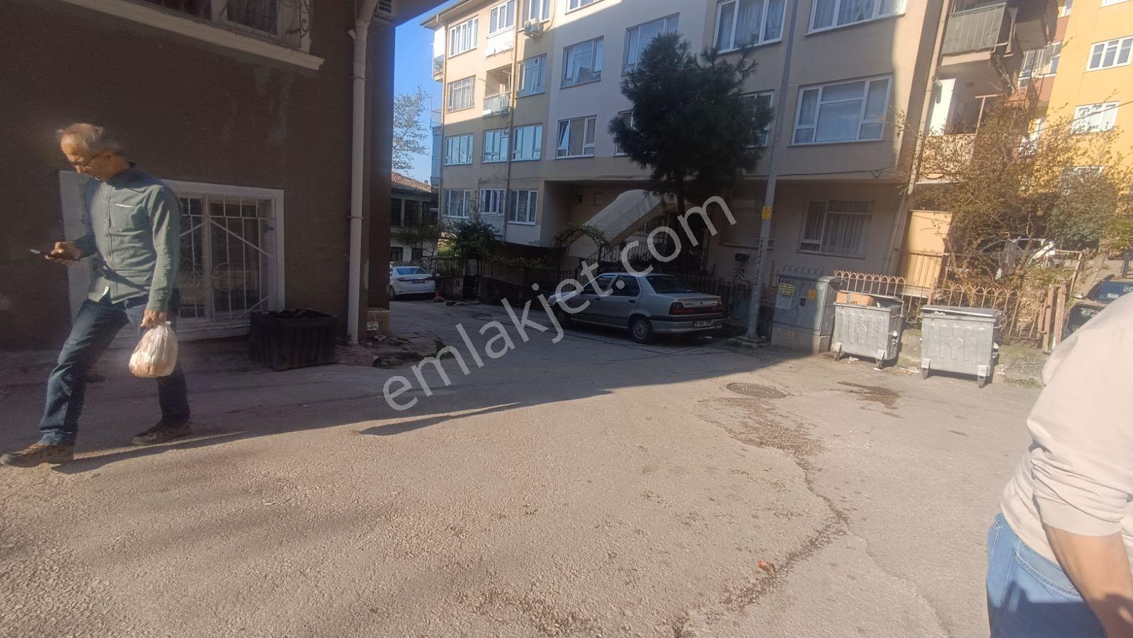 Çekirge Mh'de Kiralık 2+1 Şehir Manzaralı Daire - Görsel 9