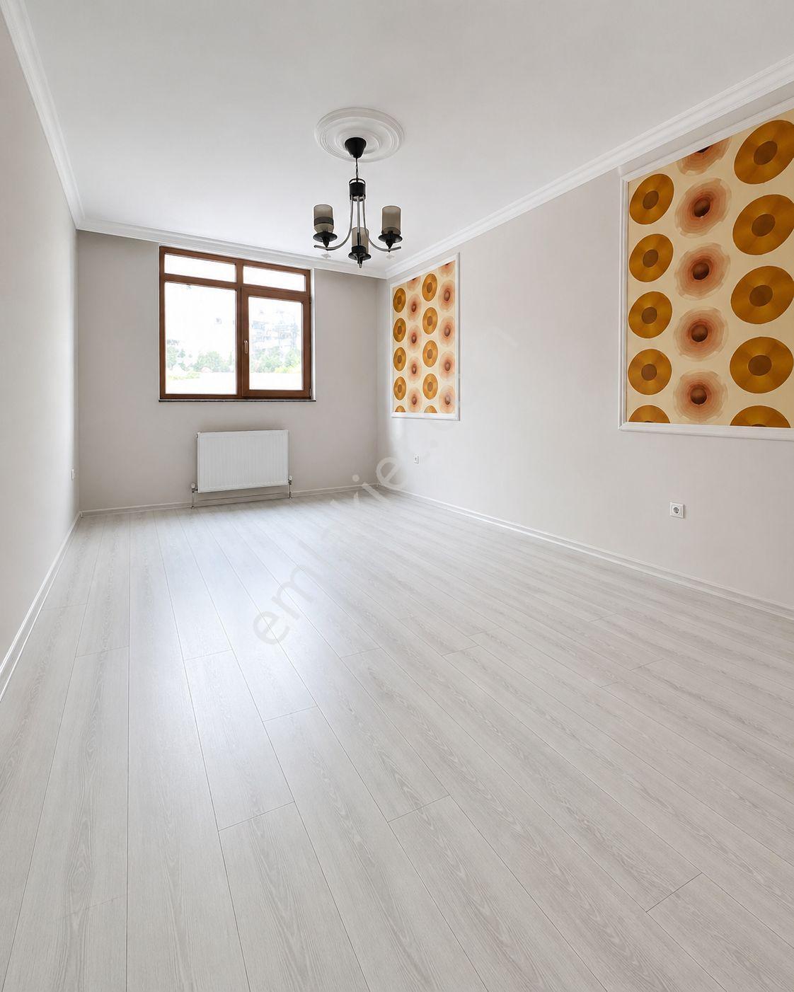 Yunus Emre’de 125 M² 2+1 Bahçeli Bahçe Katı Daire - Görsel 4