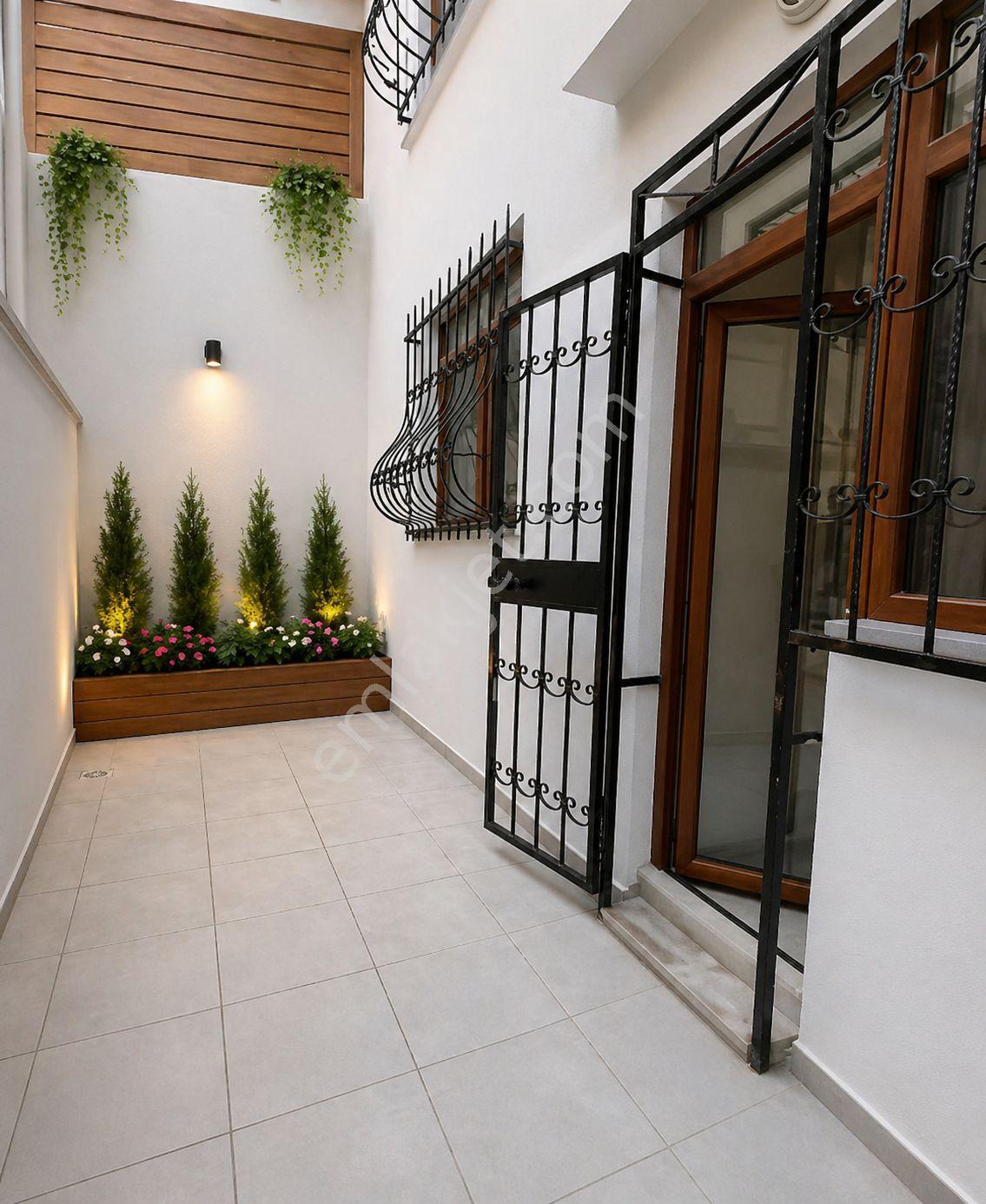 Yunus Emre’de 125 M² 2+1 Bahçeli Bahçe Katı Daire - Görsel 6