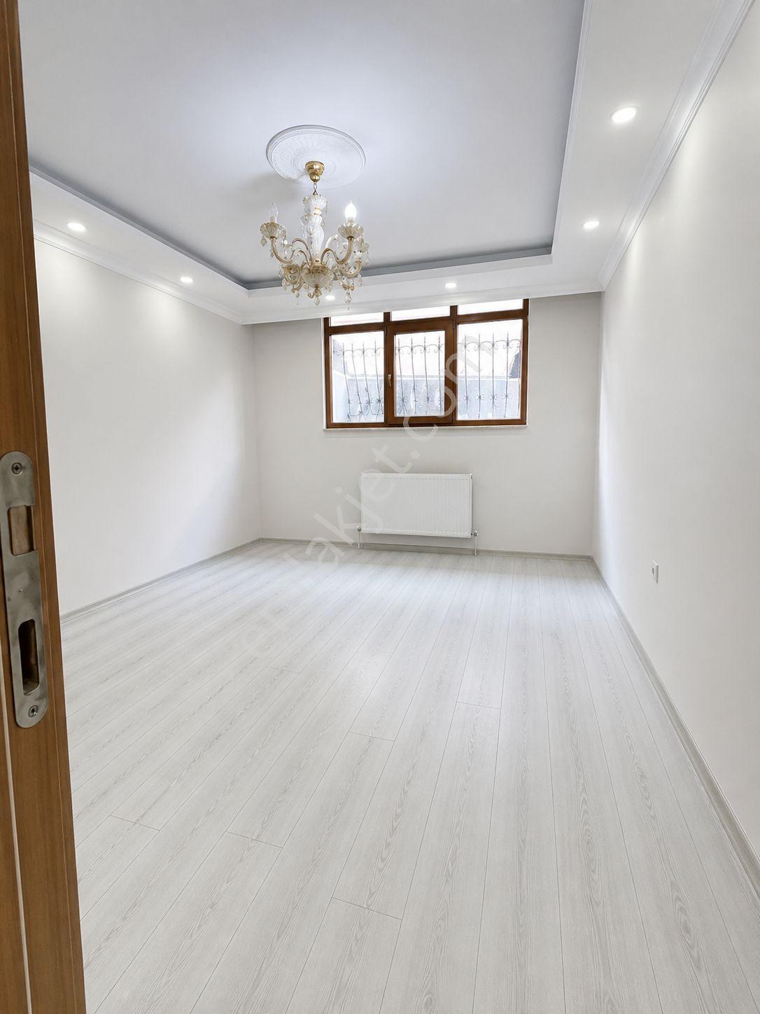 Yunus Emre’de 125 M² 2+1 Bahçeli Bahçe Katı Daire - Görsel 2