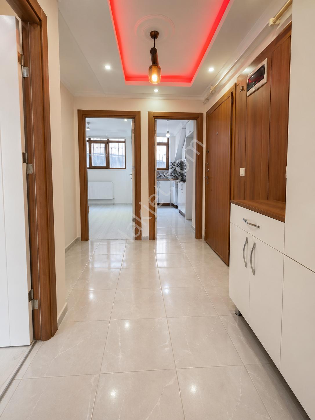 Yunus Emre’de 125 M² 2+1 Bahçeli Bahçe Katı Daire - Görsel 7
