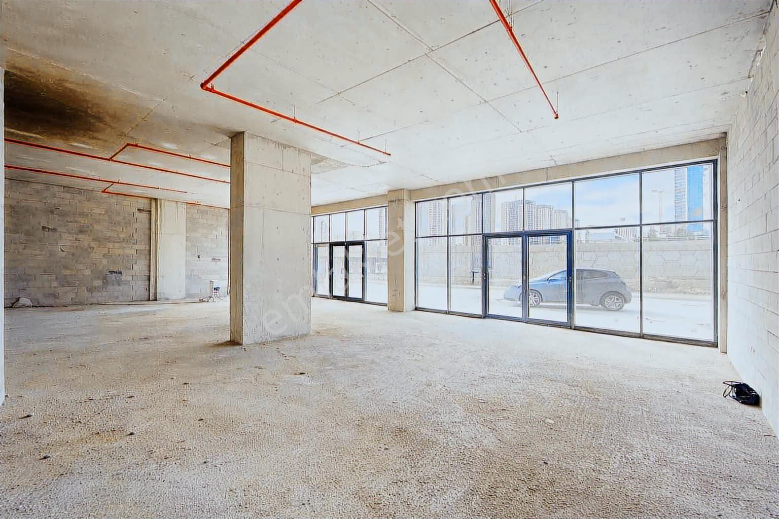 İstanbul Yolu Üzeri Göksu Park Karşısı 200 M² Kiralık Dükkan - Görsel 12