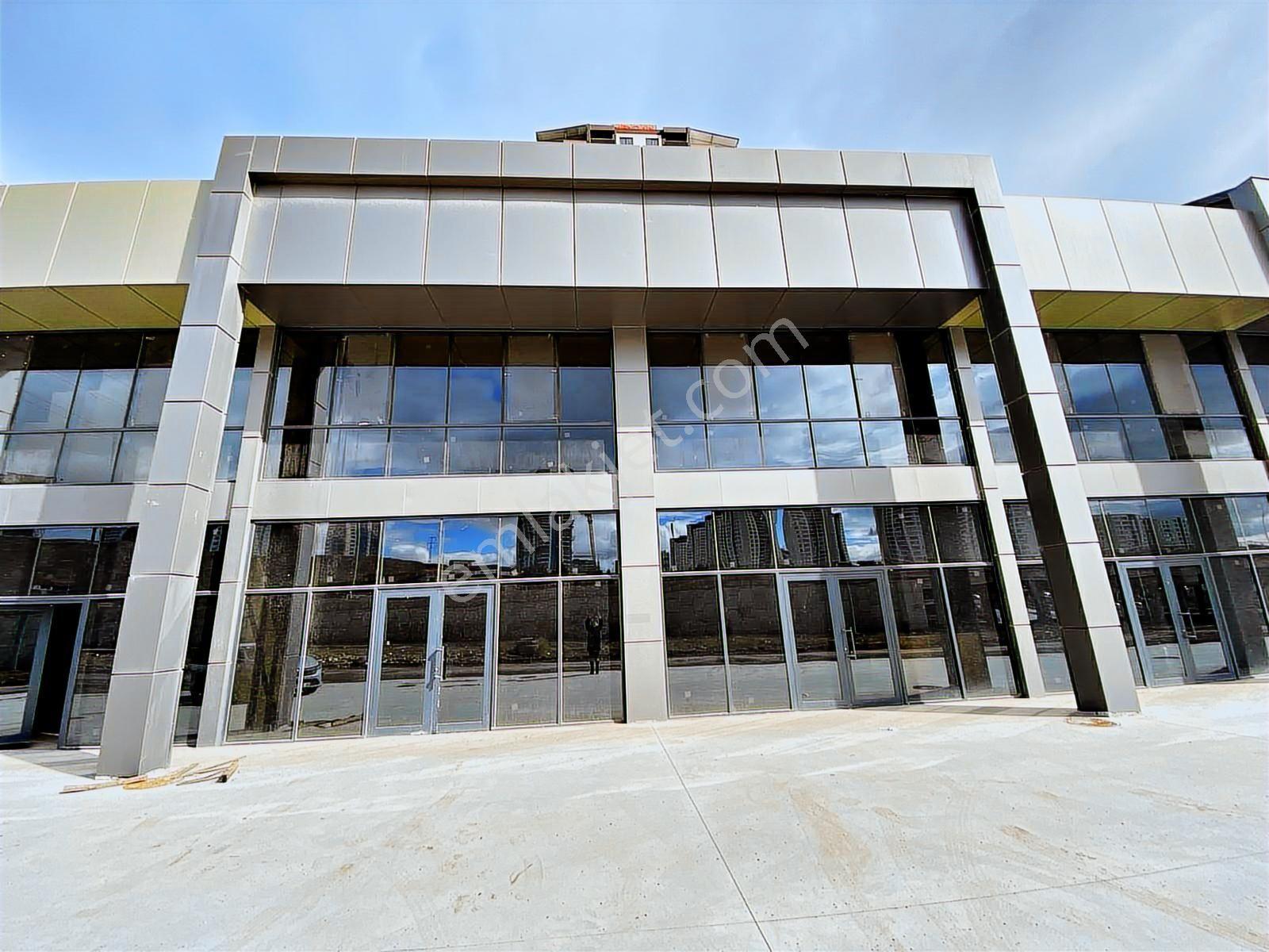 İstanbul Yolu Üzeri Göksu Park Karşısı 200 M² Kiralık Dükkan - Görsel 15