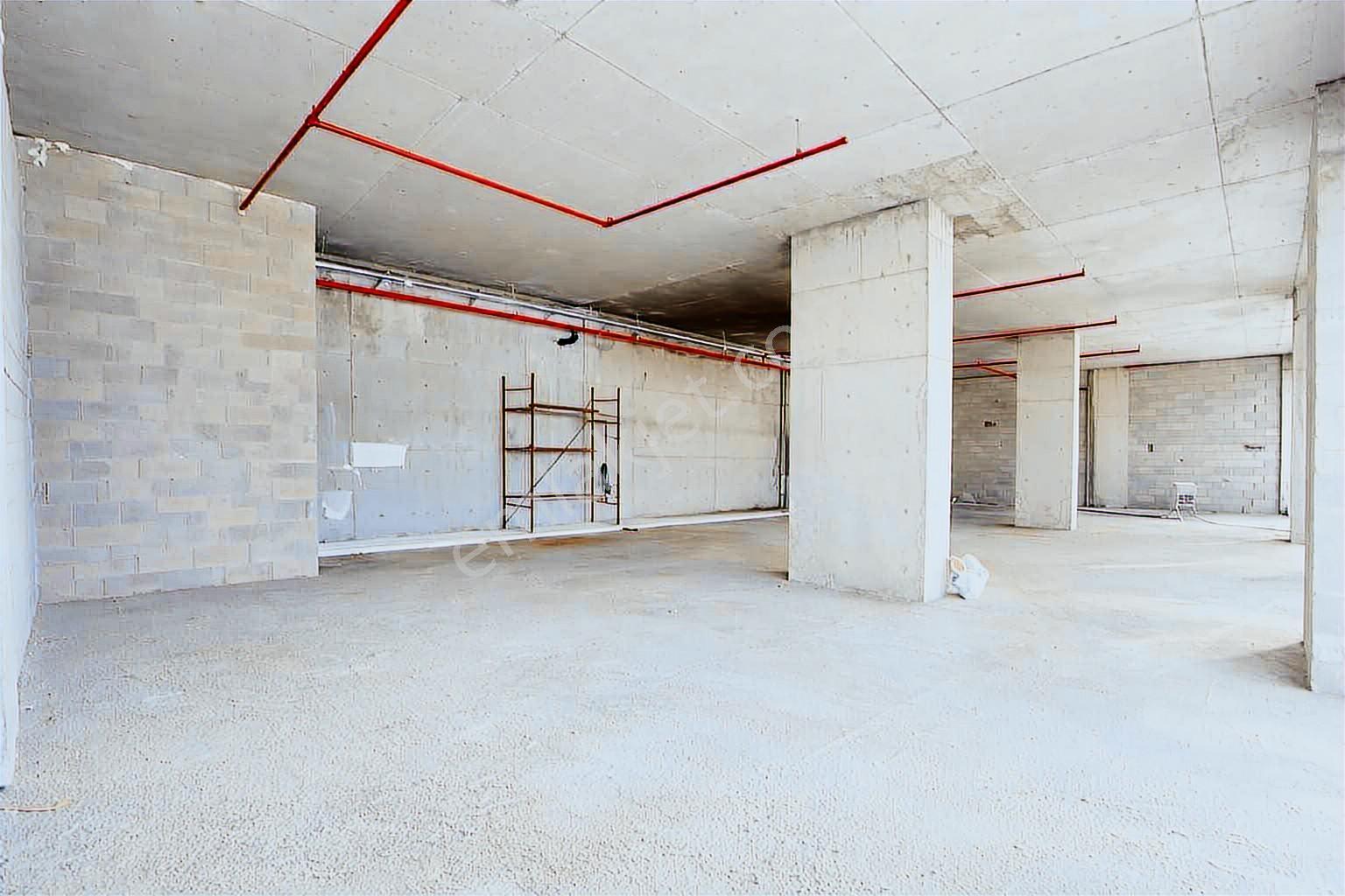 İstanbul Yolu Üzeri Göksu Park Karşısı 200 M² Kiralık Dükkan - Görsel 18