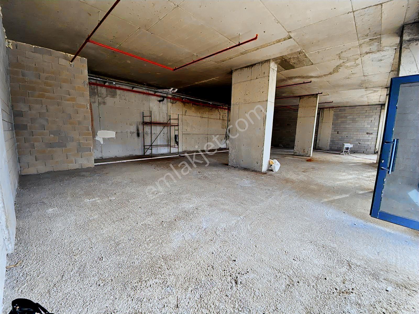 İstanbul Yolu Üzeri Göksu Park Karşısı 200 M² Kiralık Dükkan - Görsel 32