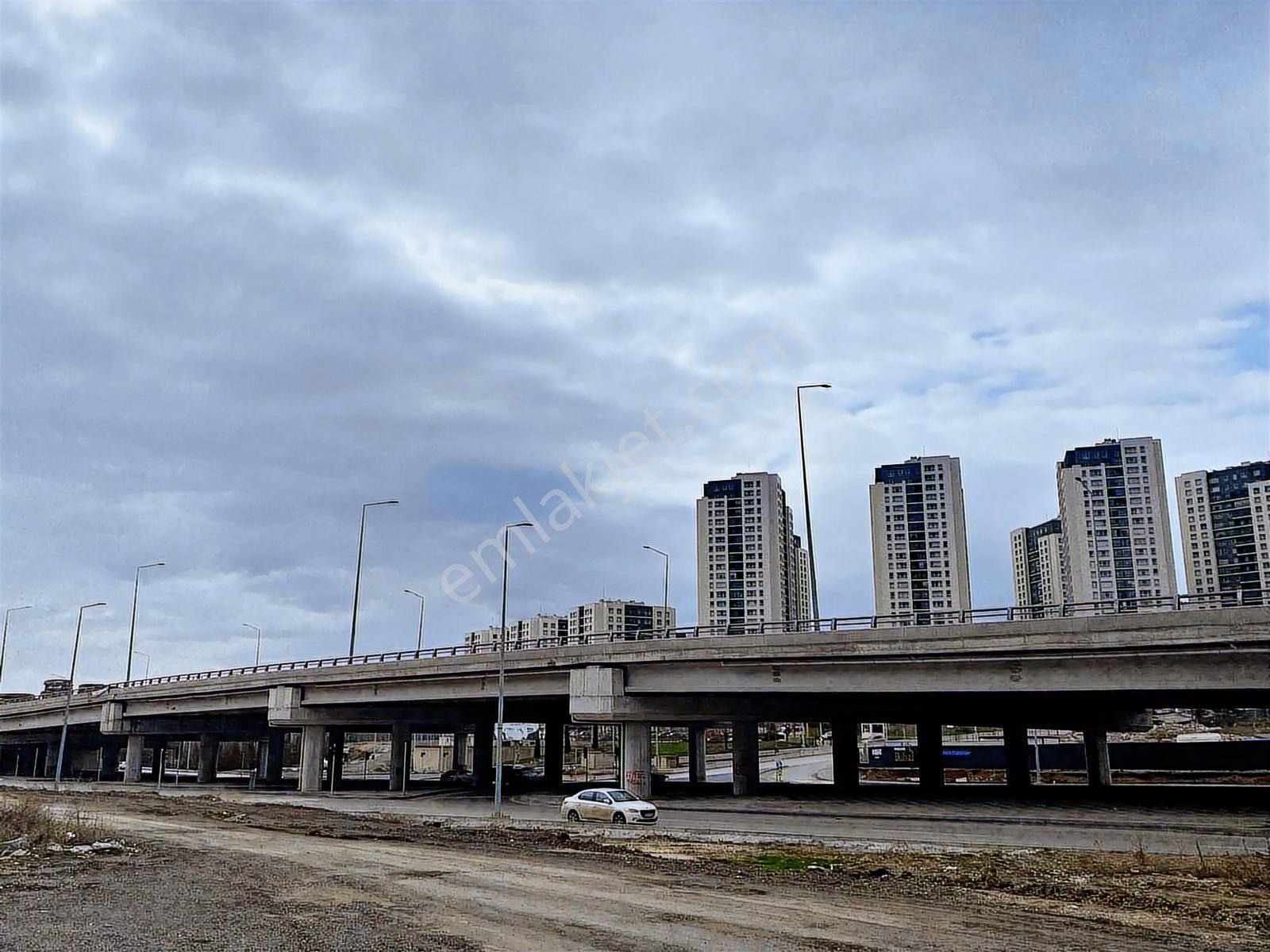 İstanbul Yolu Üzeri Göksu Park Karşısı 200 M² Kiralık Dükkan - Görsel 13