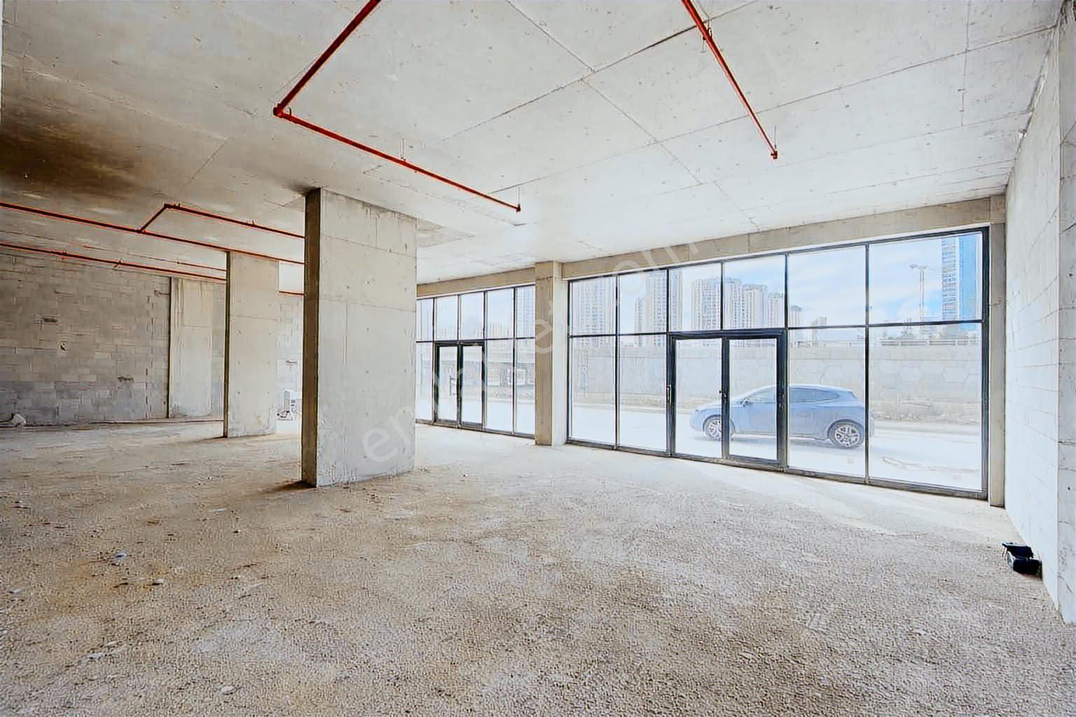 İstanbul Yolu Üzeri Göksu Park Karşısı 200 M² Kiralık Dükkan - Görsel 9