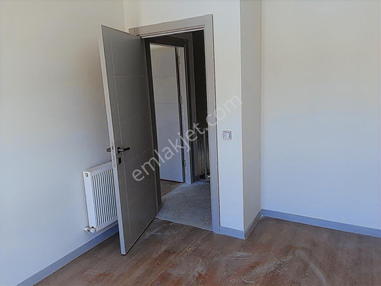 Kemalpaşa Nif Vadi Evlerinde 2+1 Sıfır Dubleks Daire - Görsel 10