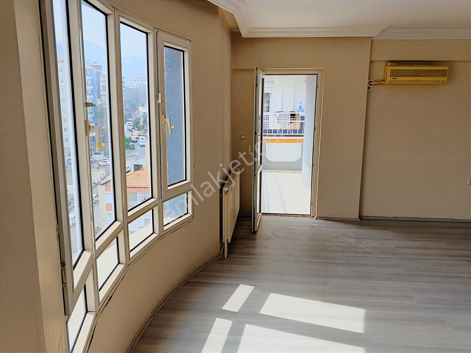 Korutürk Mh. Merkezi Konum 3+1 155m2 Jeotermalli Daire - Görsel 25