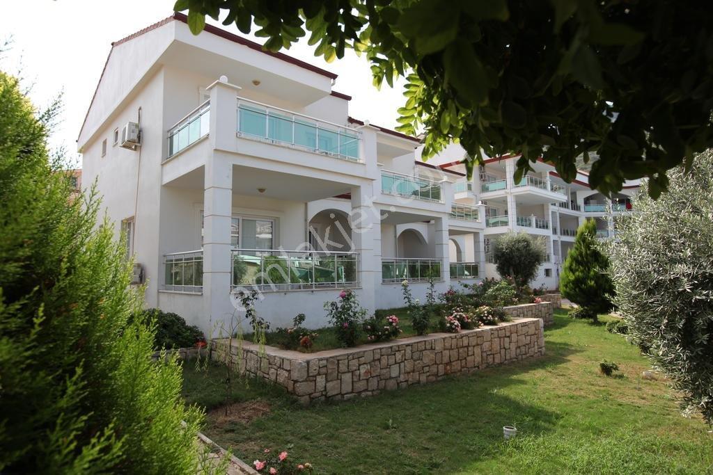 Aydın Didim Akbük'te Günlük Kiralık Daire & Villa (fiyat Bilgisi Açıklamalardadır Lütfen Okuyunuz) - Görsel 26