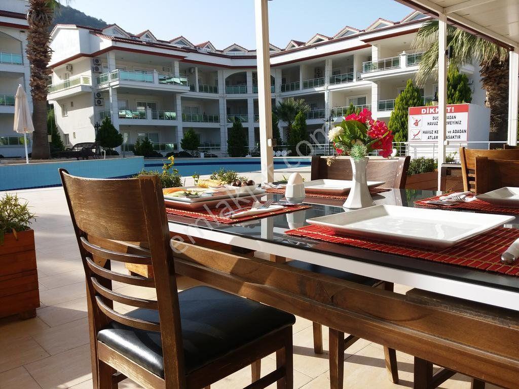Aydın Didim Akbük'te Günlük Kiralık Daire & Villa (fiyat Bilgisi Açıklamalardadır Lütfen Okuyunuz) - Görsel 24