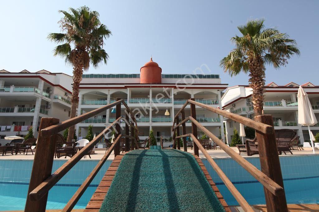 Aydın Didim Akbük'te Günlük Kiralık Daire & Villa (fiyat Bilgisi Açıklamalardadır Lütfen Okuyunuz) - Görsel 22