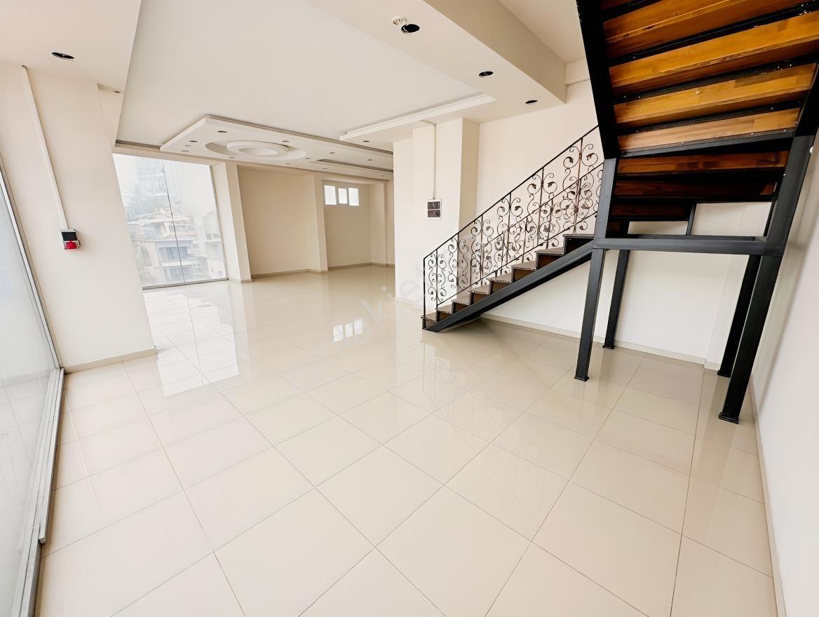 Aktif'ten 2.çevreyolu Anıt Civ. Kiralık 485m2 Dükkan - Görsel 4