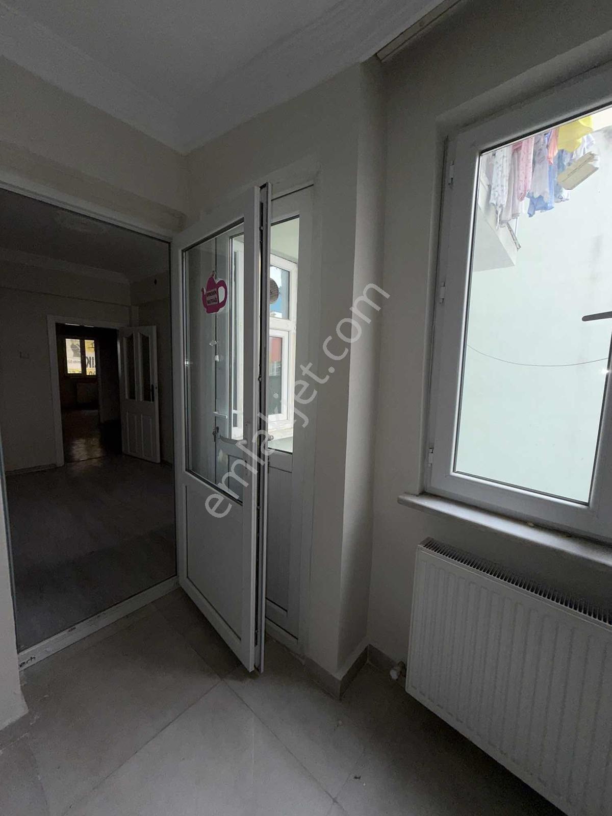 Hüdavendigarda Geniş Ve Bakımlı 3+1 Kiralık Daire - Görsel 22