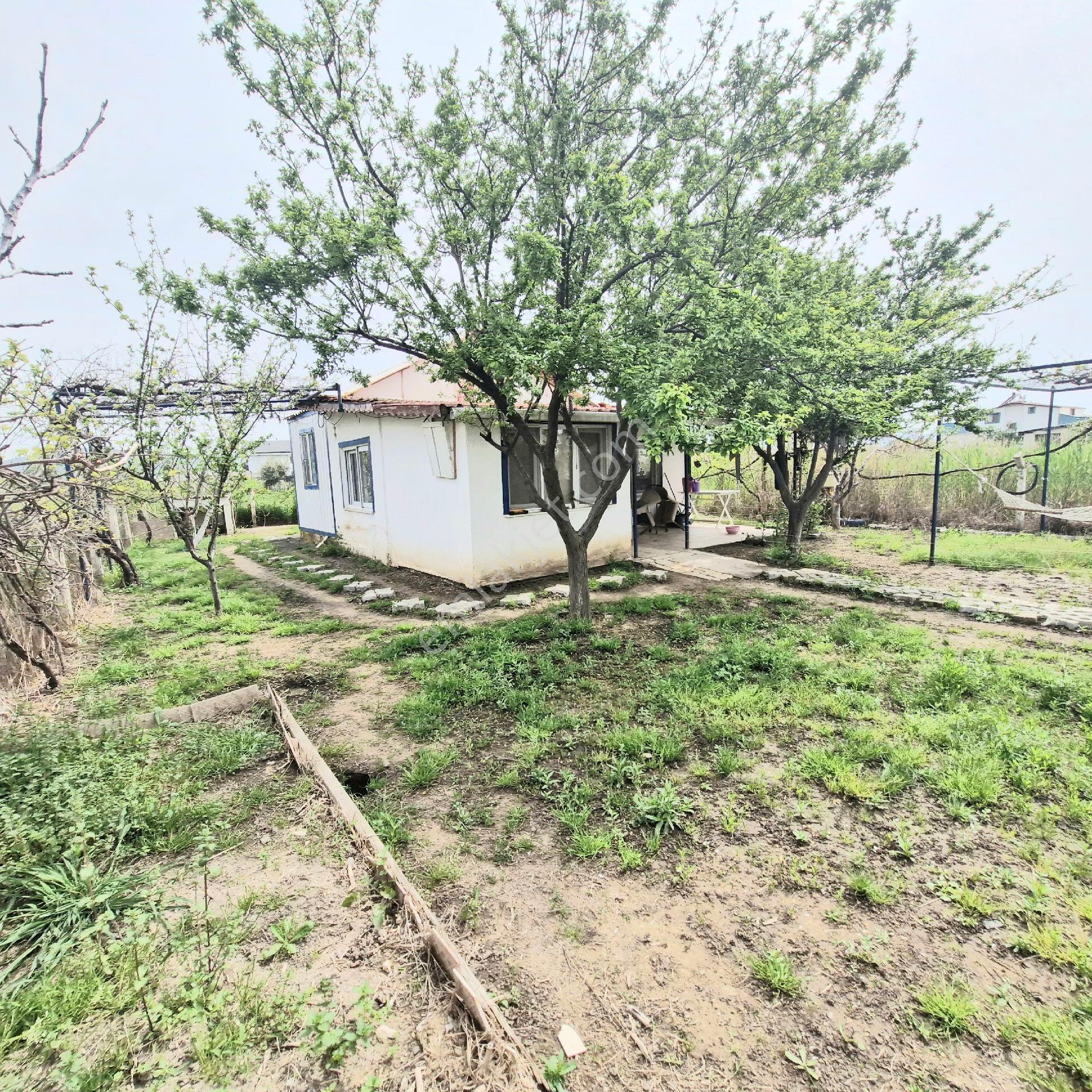 Dikili Cumhuriyet Mahallesin De Satılık İmarlı Arsa - Görsel 19