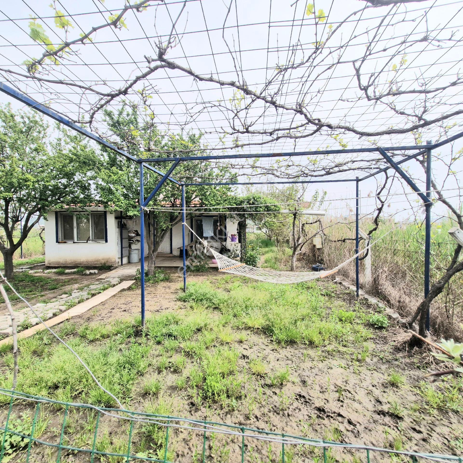 Dikili Cumhuriyet Mahallesin De Satılık İmarlı Arsa - Görsel 29