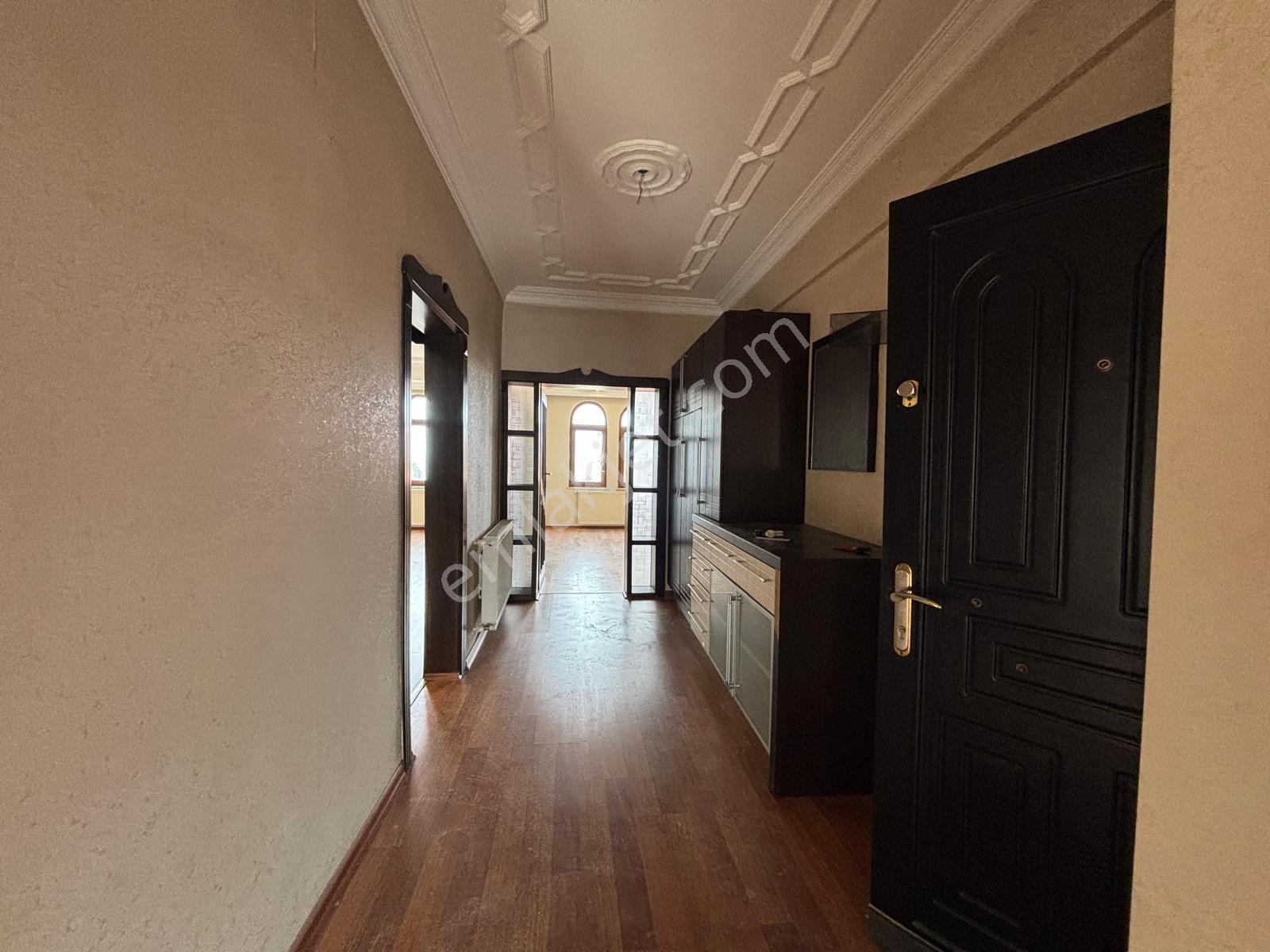 Deha Emlak`tan Kiralık 5+1 Ofis Akçaabat Merkezde - Görsel 4