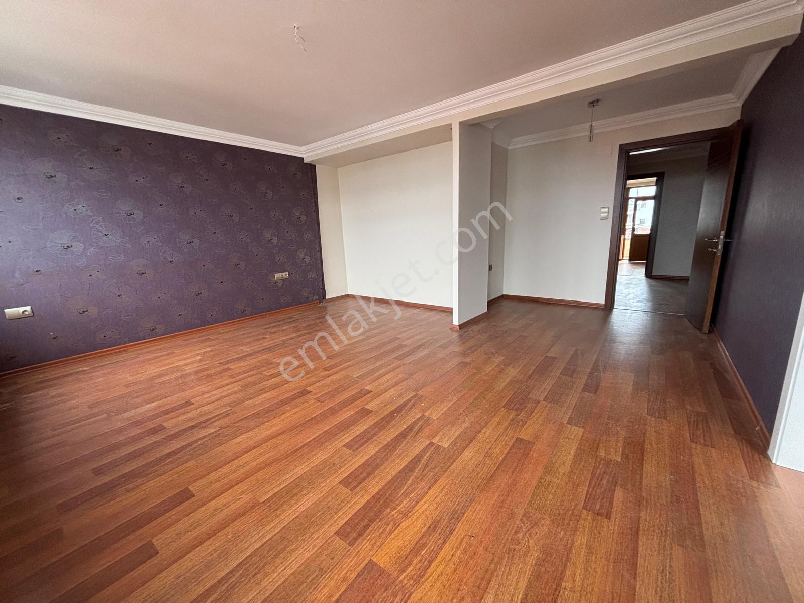 Deha Emlak`tan Kiralık 5+1 Ofis Akçaabat Merkezde - Görsel 20