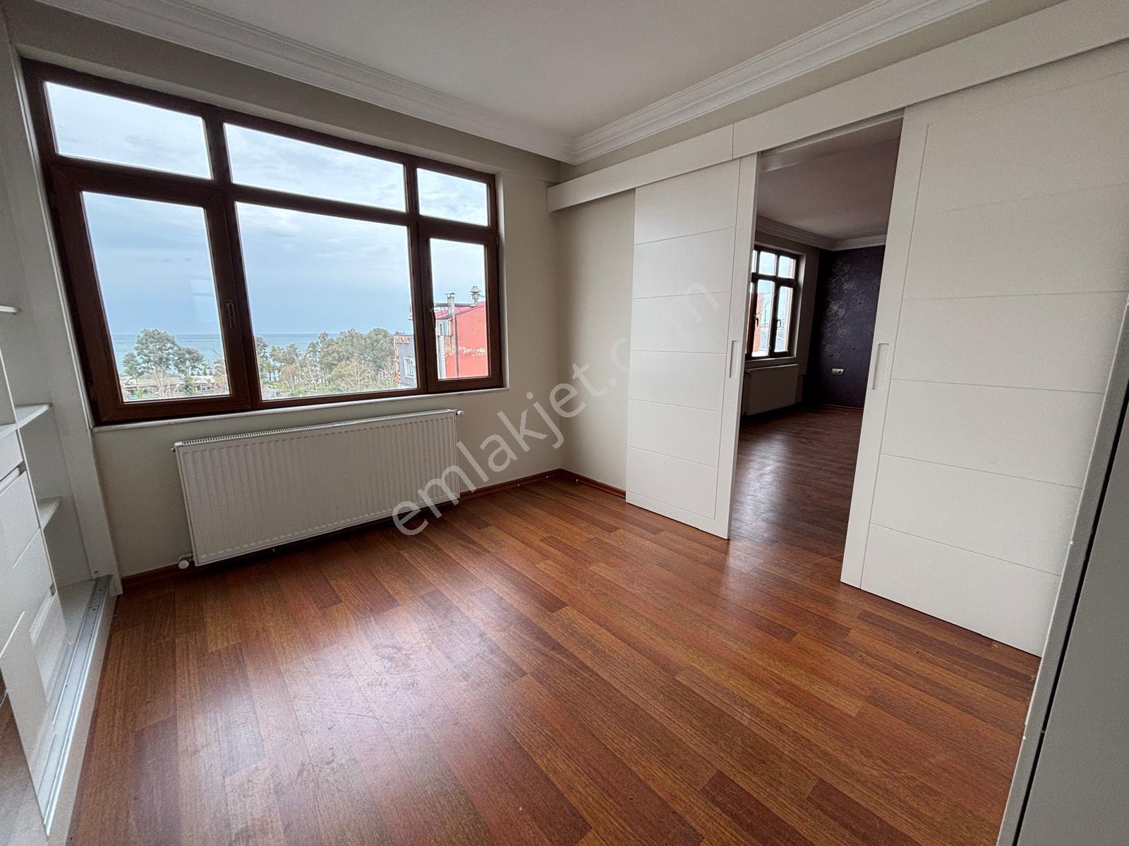 Deha Emlak`tan Kiralık 5+1 Ofis Akçaabat Merkezde - Görsel 21