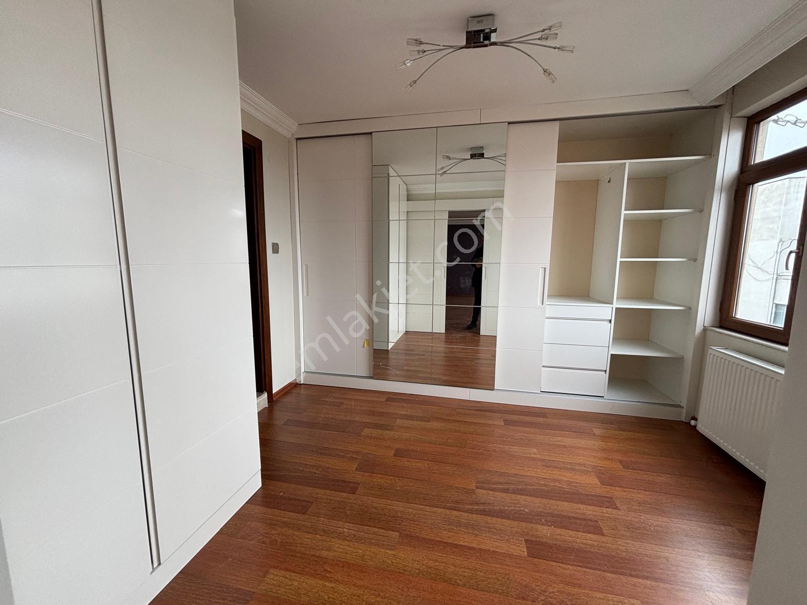 Deha Emlak`tan Kiralık 5+1 Ofis Akçaabat Merkezde - Görsel 16
