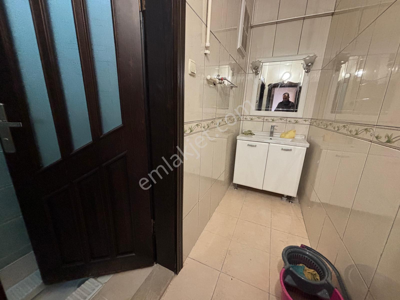 Deha Emlak`tan Kiralık 5+1 Ofis Akçaabat Merkezde - Görsel 11