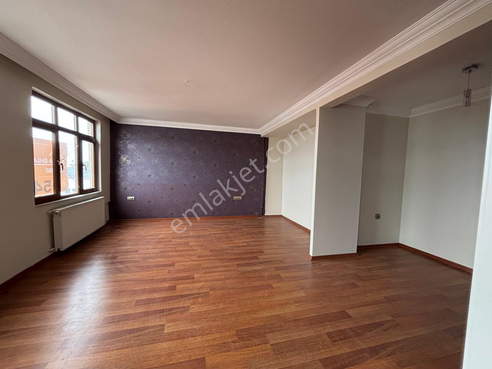 Deha Emlak`tan Kiralık 5+1 Ofis Akçaabat Merkezde - Görsel 19