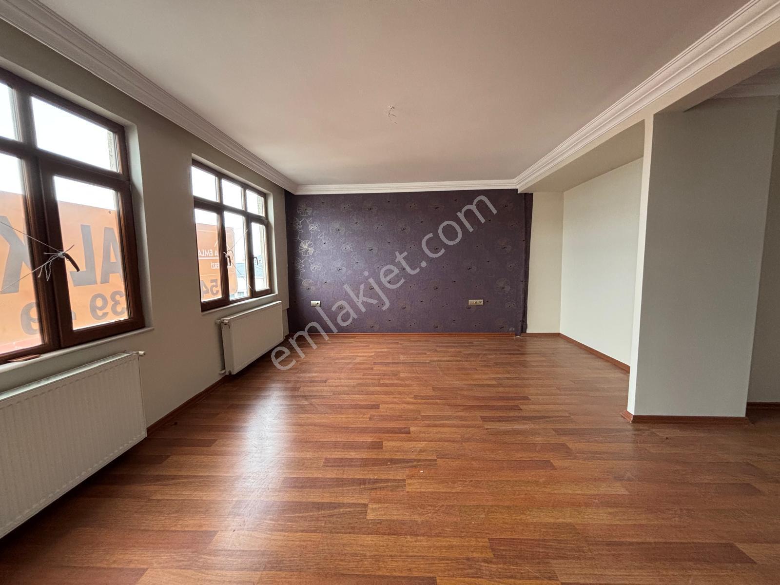 Deha Emlak`tan Kiralık 5+1 Ofis Akçaabat Merkezde - Görsel 15