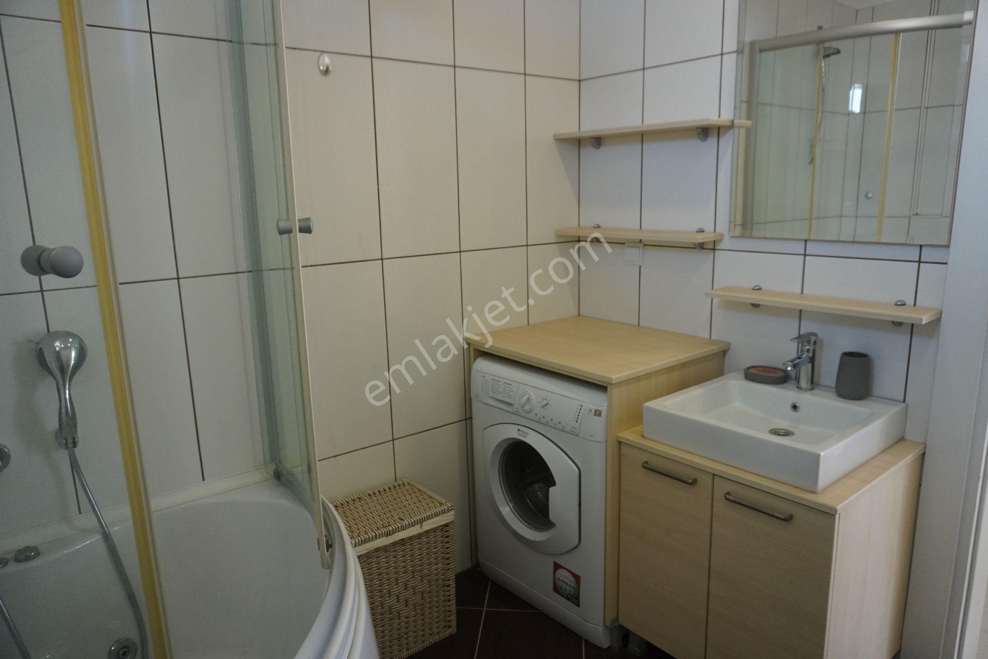 Manavgat Side'de Site İçinde Eşyalı 3+1 Satılık Dubleks Daire - Görsel 25