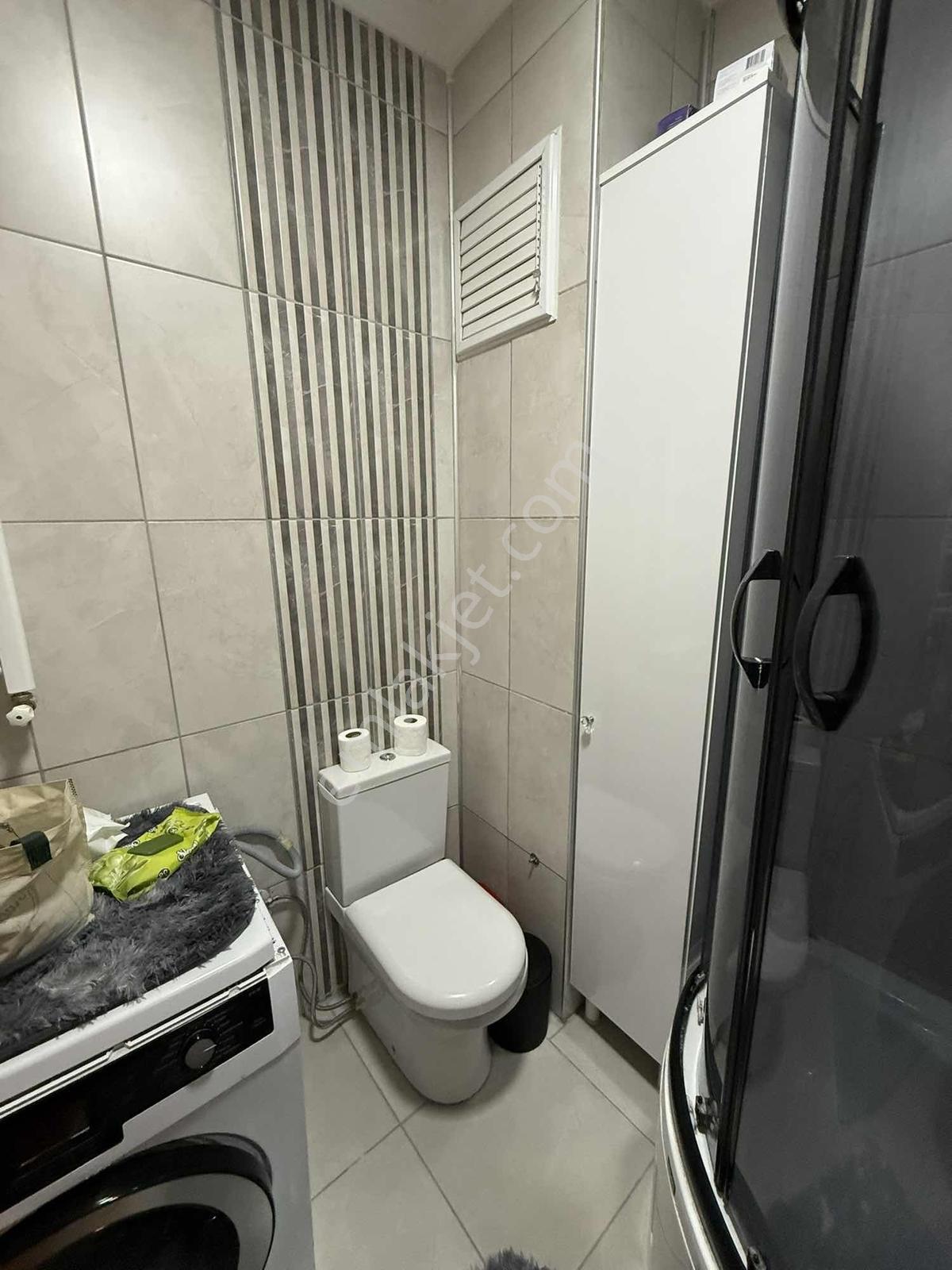 Beylikdüzü Yakupluda Kiralık Eşyalı 1+1 Teras Katı Hazır Daire - Görsel 31