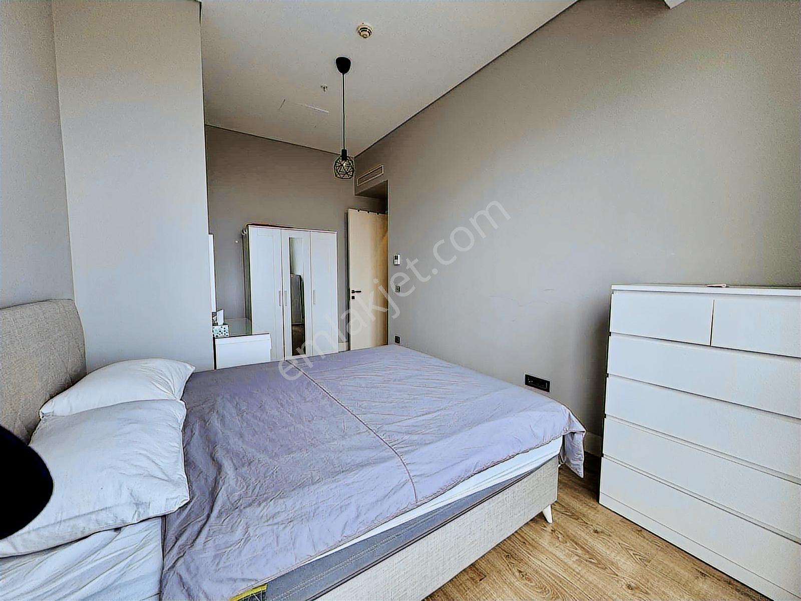 Anka Real Estate / Metropol İstanbul Kiralık Eşyalı 2+1 Daire - Görsel 22
