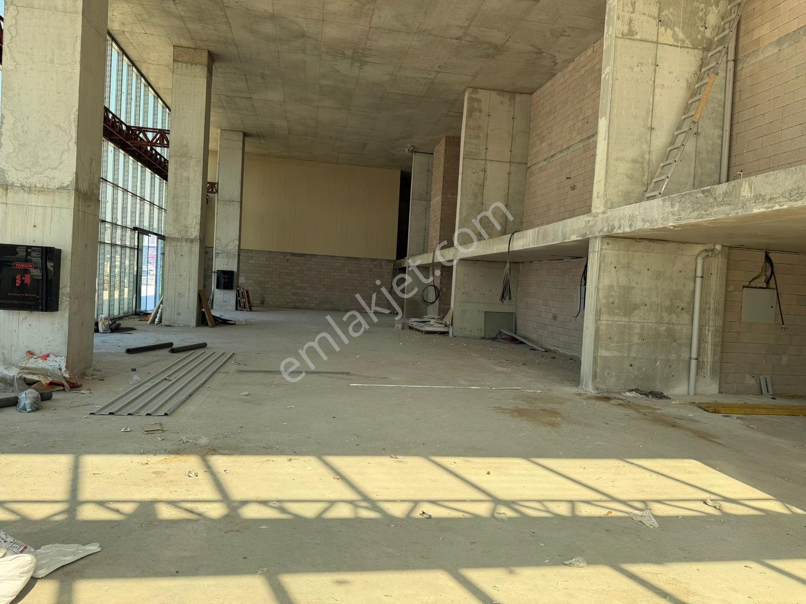 İvedik Anadolu Bulvarında 500m2 Kiralık Depo - Görsel 4