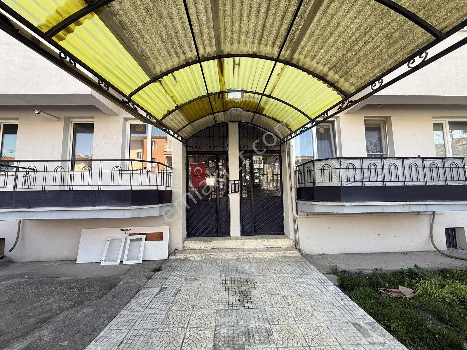 Remax Dem'den Arslanlı Mah.satılık 3+1geniş Daire - Görsel 24