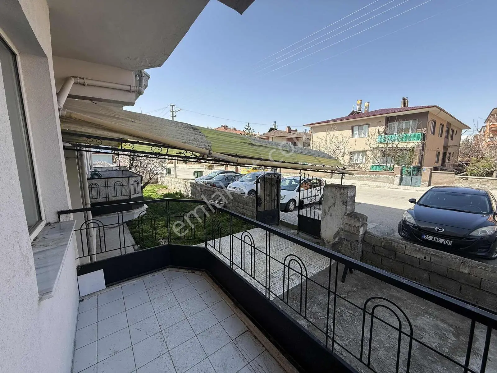 Remax Dem'den Arslanlı Mah.satılık 3+1geniş Daire - Görsel 5