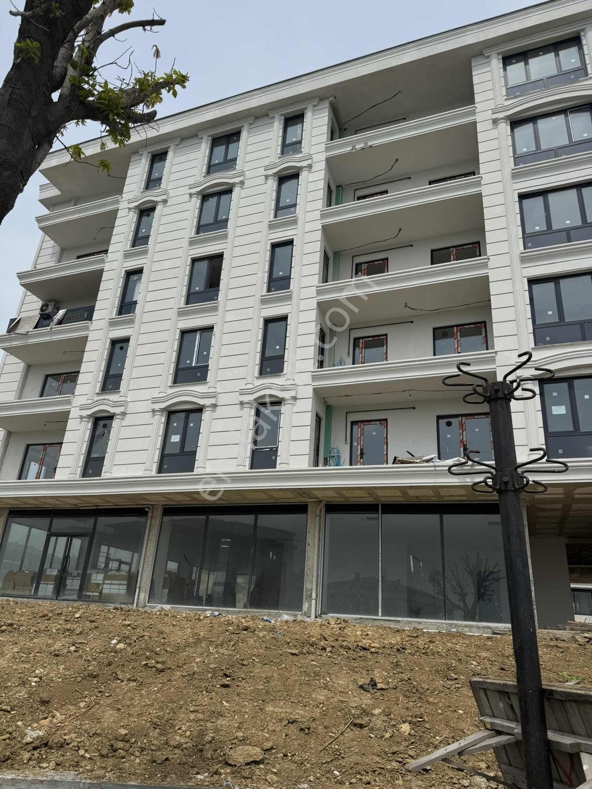 Büyükçekmece Mimaroba Yüksek Kira Getirili Ticari Satılık Dükkan - Görsel 10
