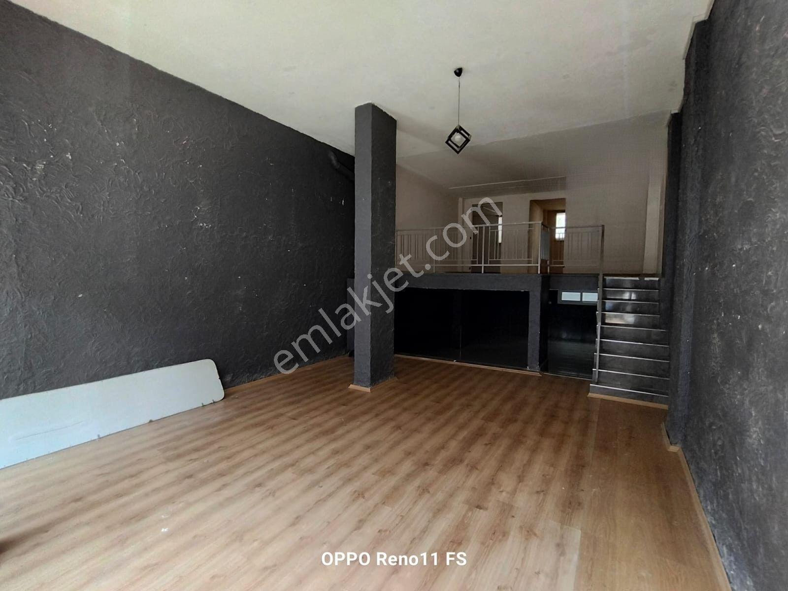Nw Kültür Mh Asma Katlı Kiralık Dükkan - Görsel 5