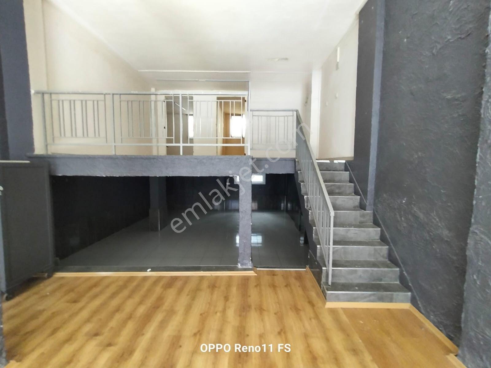 Nw Kültür Mh Asma Katlı Kiralık Dükkan - Görsel 4