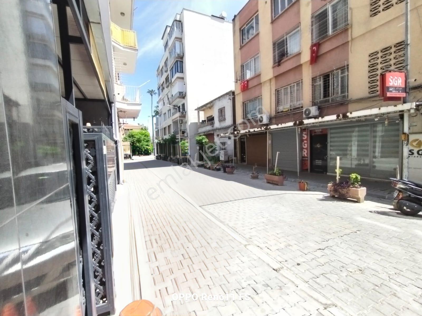 Nw Kültür Mh Asma Katlı Kiralık Dükkan - Görsel 14