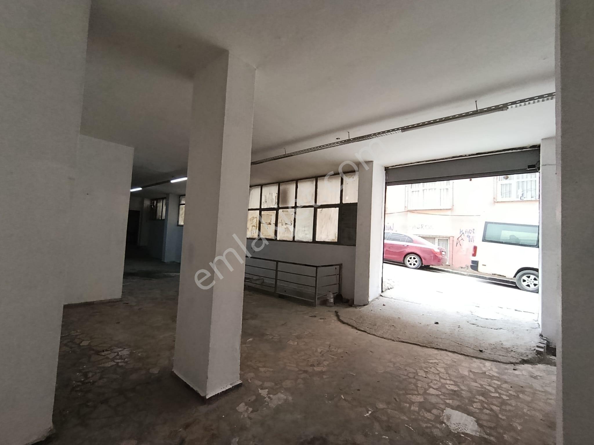Şirinevler Hürriyet Caddesinde Kiralık Geniş Dükkan! - Görsel 10