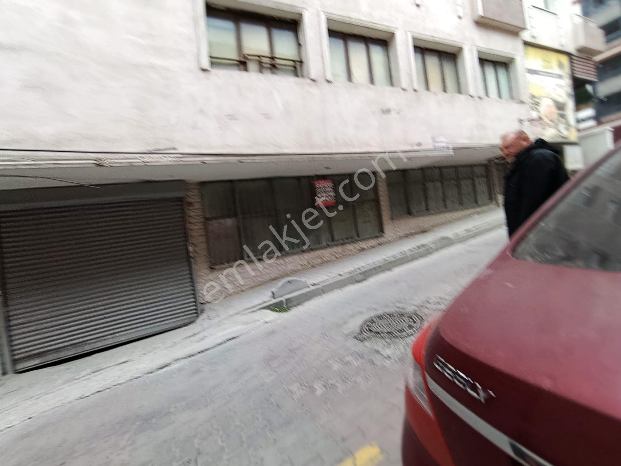 Şirinevler Hürriyet Caddesinde Kiralık Geniş Dükkan! - Görsel 2