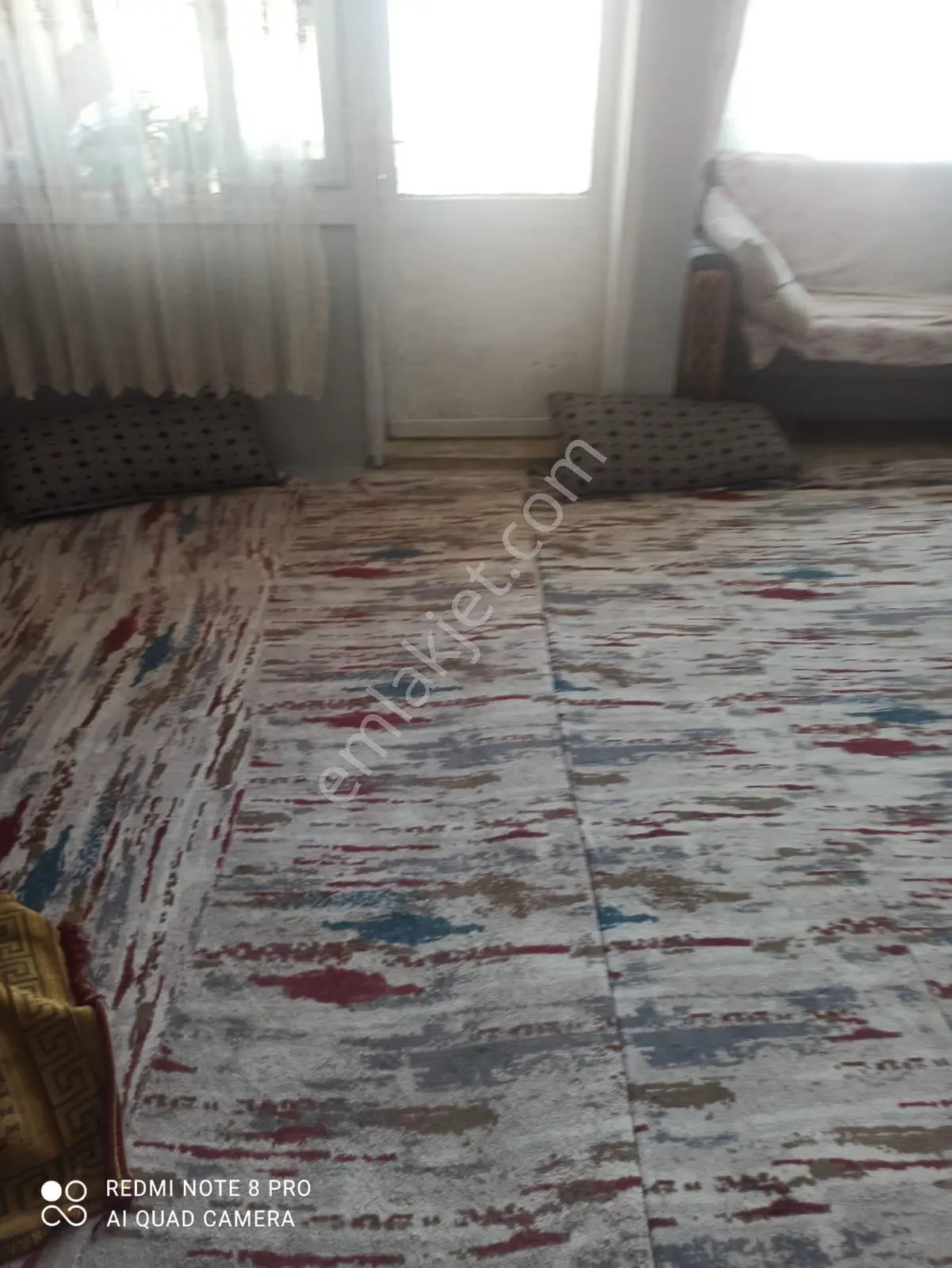 Turgutlu 7 Eylül Mahallesinde Komple Satılık Üç Katlı Bina - Görsel 5