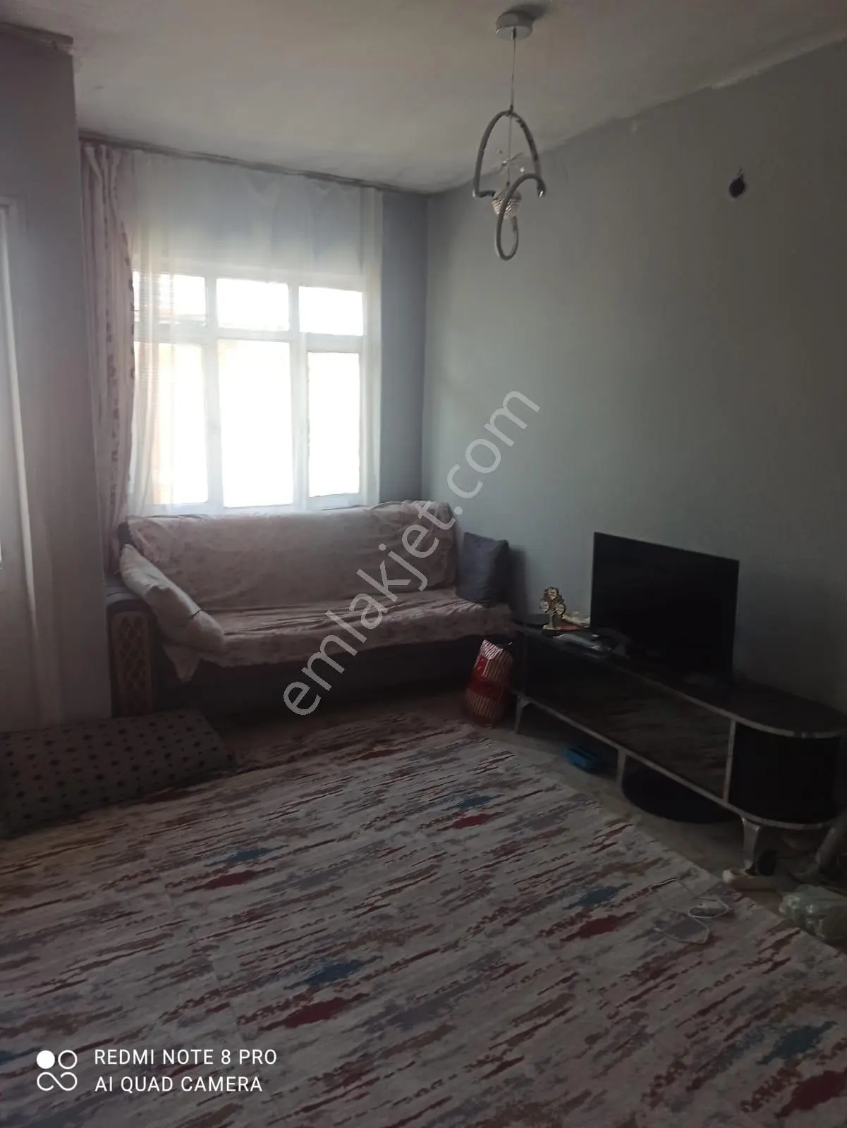 Turgutlu 7 Eylül Mahallesinde Komple Satılık Üç Katlı Bina - Görsel 2