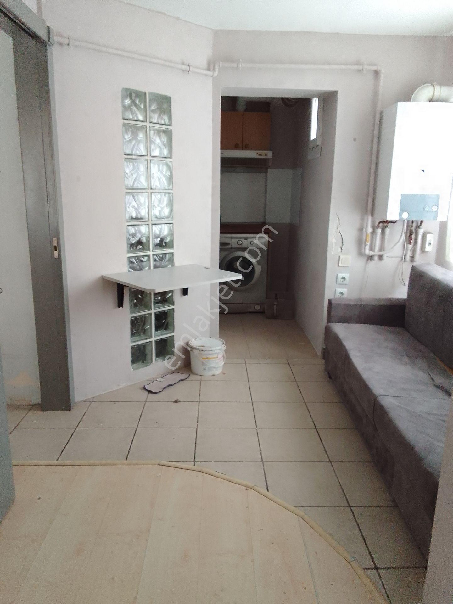 Hülya Emlak'tan Astoria Avm Yakın 1+1 Otoparklı Kiralık Ofis. - Görsel 22