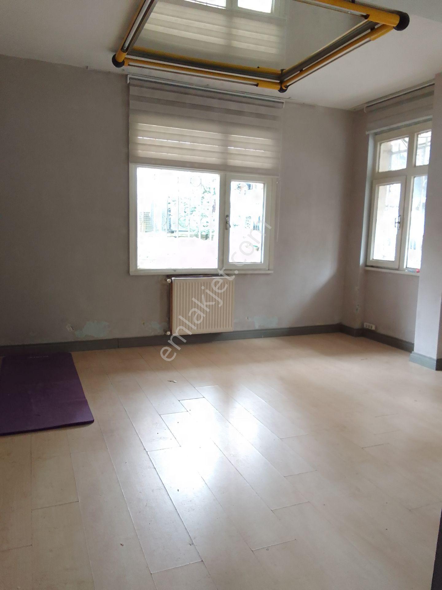 Hülya Emlak'tan Astoria Avm Yakın 1+1 Otoparklı Kiralık Ofis. - Görsel 19