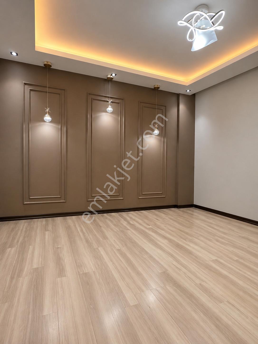 2+1 105 M² Çınar Mahallesi Full Dekorlu Kış Bahçeli İskanlı Satılık Daire - Görsel 3